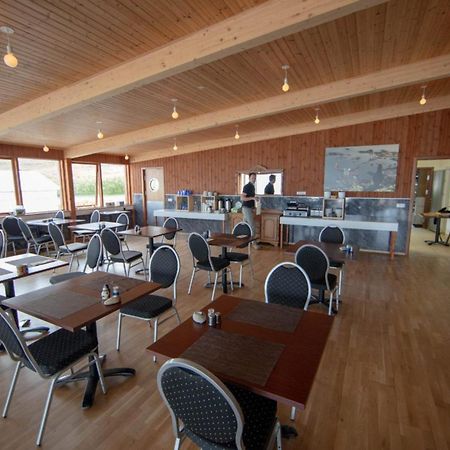Hotel Breidavik Breithavik Bagian luar foto