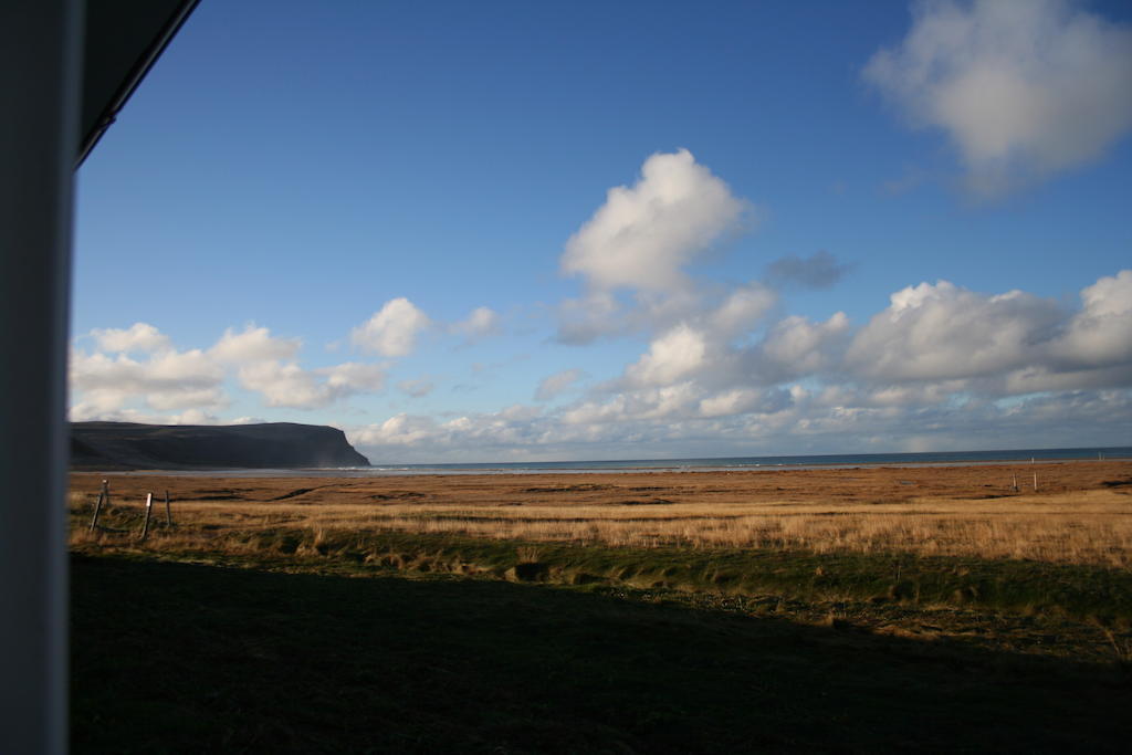 Hotel Breidavik Breithavik Ruang foto