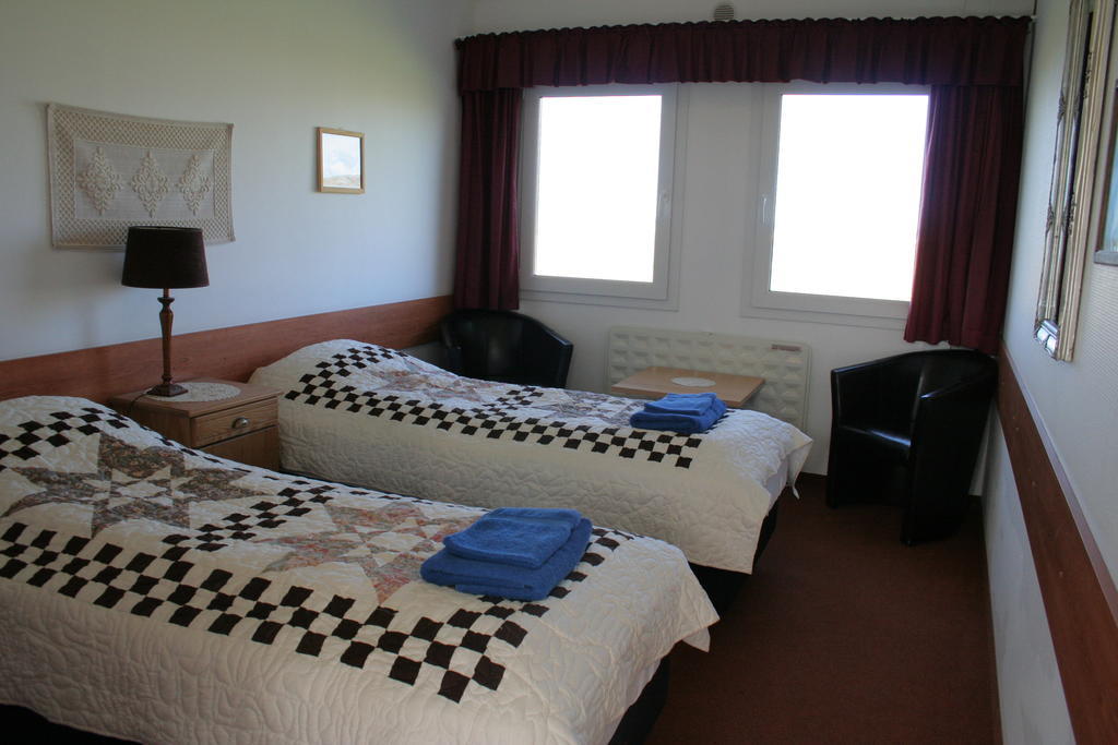Hotel Breidavik Breithavik Ruang foto