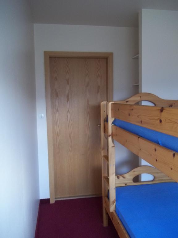 Hotel Breidavik Breithavik Ruang foto
