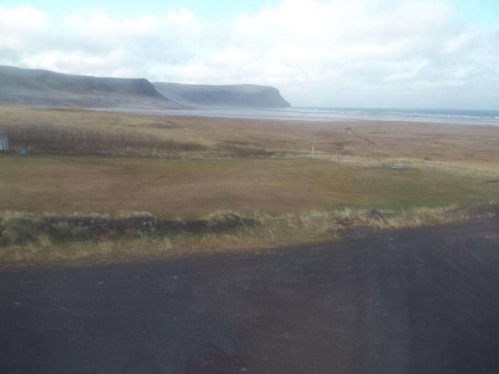 Hotel Breidavik Breithavik Ruang foto
